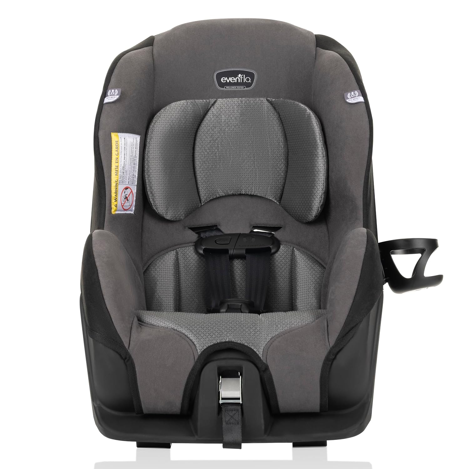 Tribute LX Compact Travel Solution (Saturn Gray)