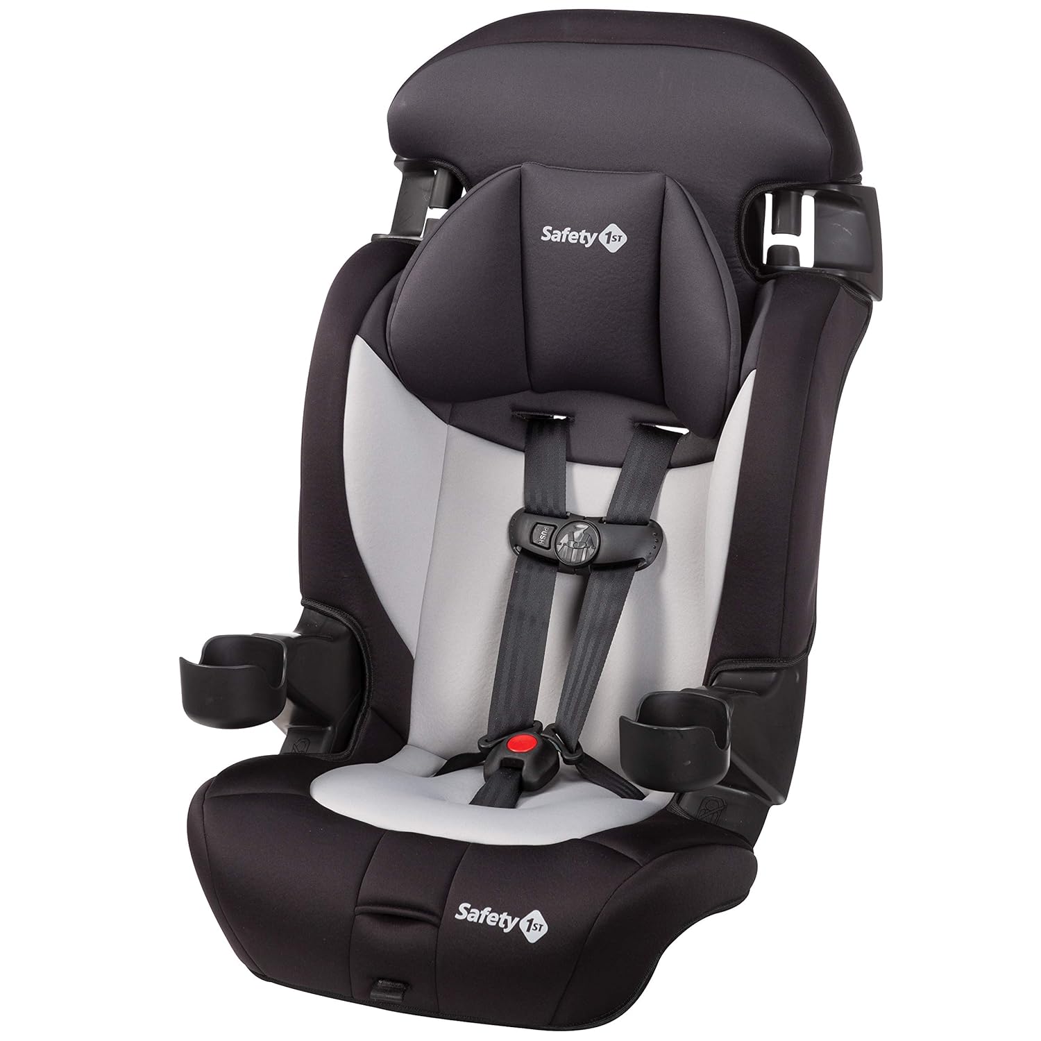 Grand 2-in-1 Adaptive Protection System (Black Sparrow)