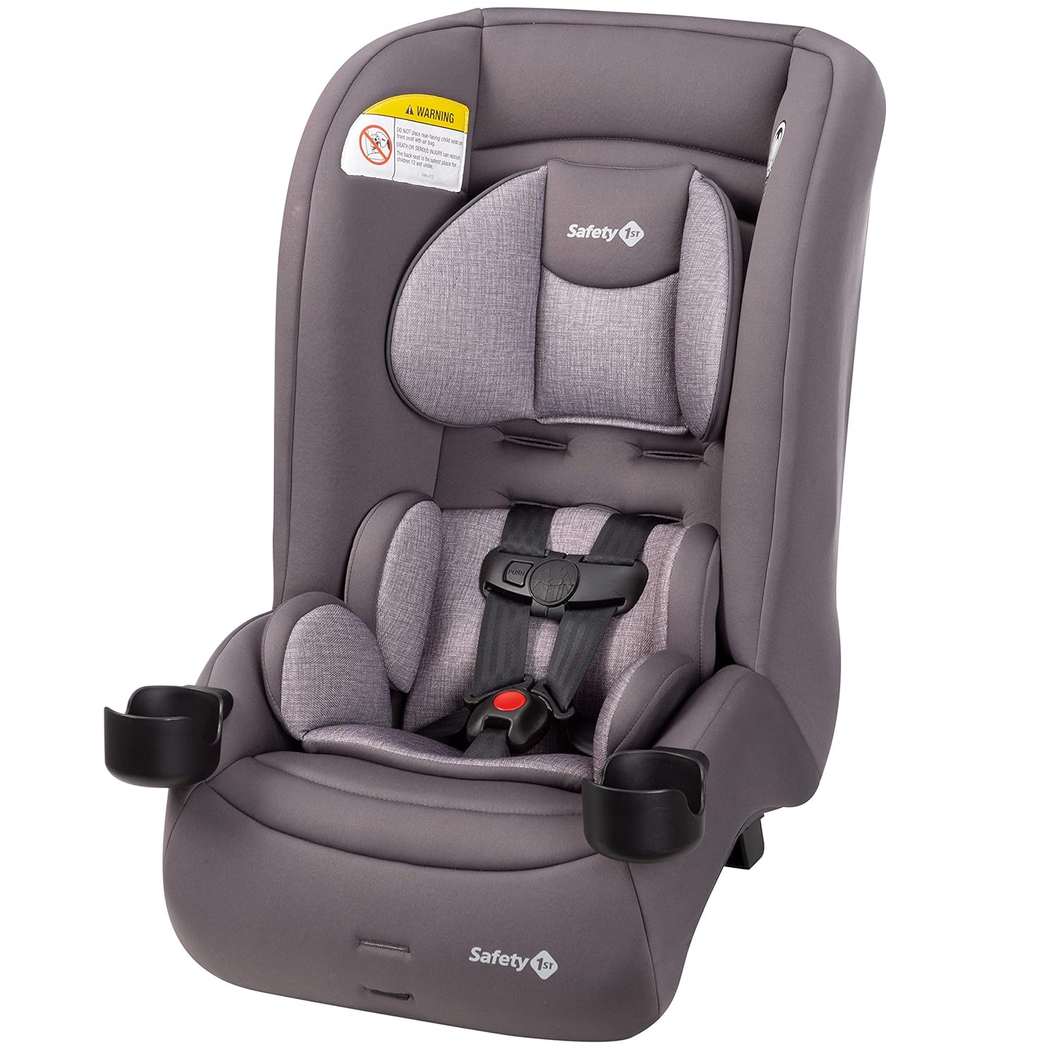 Jive 2-in-1 Convertible Safety System (Harvest Moon)